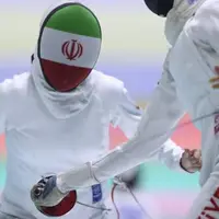 اپه زنان ایران به سهمیه المپیک نرسید