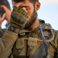 نافرمانی ده‌ها نظامی صهیونیست از مشارکت در عملیات علیه رفح