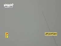 عملیات حزب‌الله علیه مقر تیپ گولانی اسرائیل