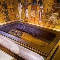 4 گوشه دنیا/ ماجرای «نفرین فرعون» چگونه بر سر زبان‌ها افتاد؟