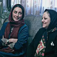 اکران آنلاین فیلمی با بازی هدیه تهرانی