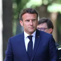رئیس‌جمهور فرانسه به آلمان می‌رود