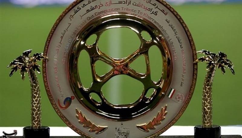 برگزاری فینال جام حذفی در کرمان با یک شرط