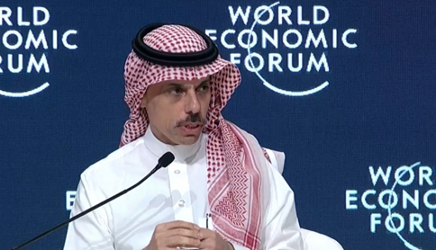 بن فرحان: سازمان ملل زمان بازسازی غزه را 30 سال برآورد میکند