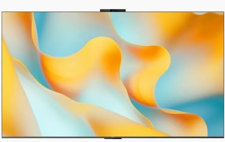 تلویزیون ۱۲۰ هرتز 4K هواوی بسیار ارزانتر از حد تصور است