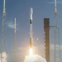 ماهواره‌های جدید «استارلینک» راهی مدار زمین شدند