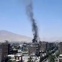 حمله به نمازگزاران در هرات افغانستان؛ ۷ نفر شهید شدند