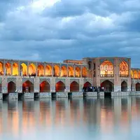 اصفهان؛ تلألؤ تاریخ، فرهنگ و هنر