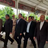 تبادل نظر سفیر ایران و معاون وزیر کشور عراق درباره برگزاری مراسم اربعین