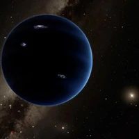 تازه‌ترین شواهد از وجود سیاره X در لبه تاریک منظومه شمسی