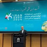 سخنگوی وزارت خارجه خطاب به اتحادیه اروپا: سپاه نیروی رسمی نظامی ایران است