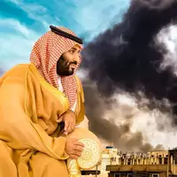 افزایش تنش میان عربستان و امارات در استان حضرموت یمن