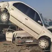 پلیس راهور تهران: علت وقوع ۴۶ درصد از تصادفات استفاده از تلفن همراه است