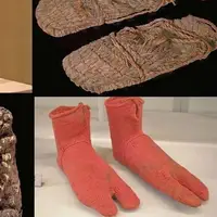 گوناگون/ تصاویری از قدیمی‌ترین پوشاک کشف‌شده جهان