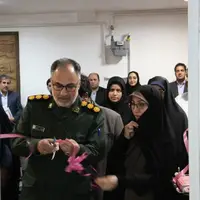 مرکز مشاوره «خانواده مهر» ملایر افتتاح شد