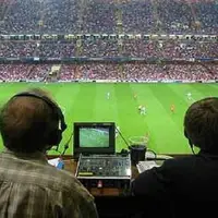 گزارشگران و دو اشتباه عجیب در جام حذفی