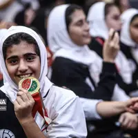 ۱۲ مدال المپیادی، دستاورد دانش‌آموزان سیستان و بلوچستانی