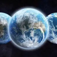 4 گوشه دنیا/ چند موجود زنده‌ای که می‌توانند سیاره ما را نجات دهند