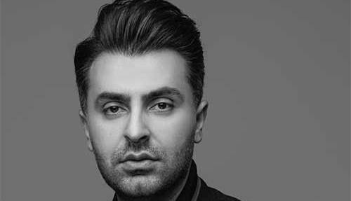آهنگ قدیمی و زیبای «اگه بدونی» از علیرضا طلیسچی