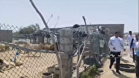 اعمال مقررات قرنطینه‌ای دام و انسان در مناطق سیل‌زده جنوب سیستان‌وبلوچستان