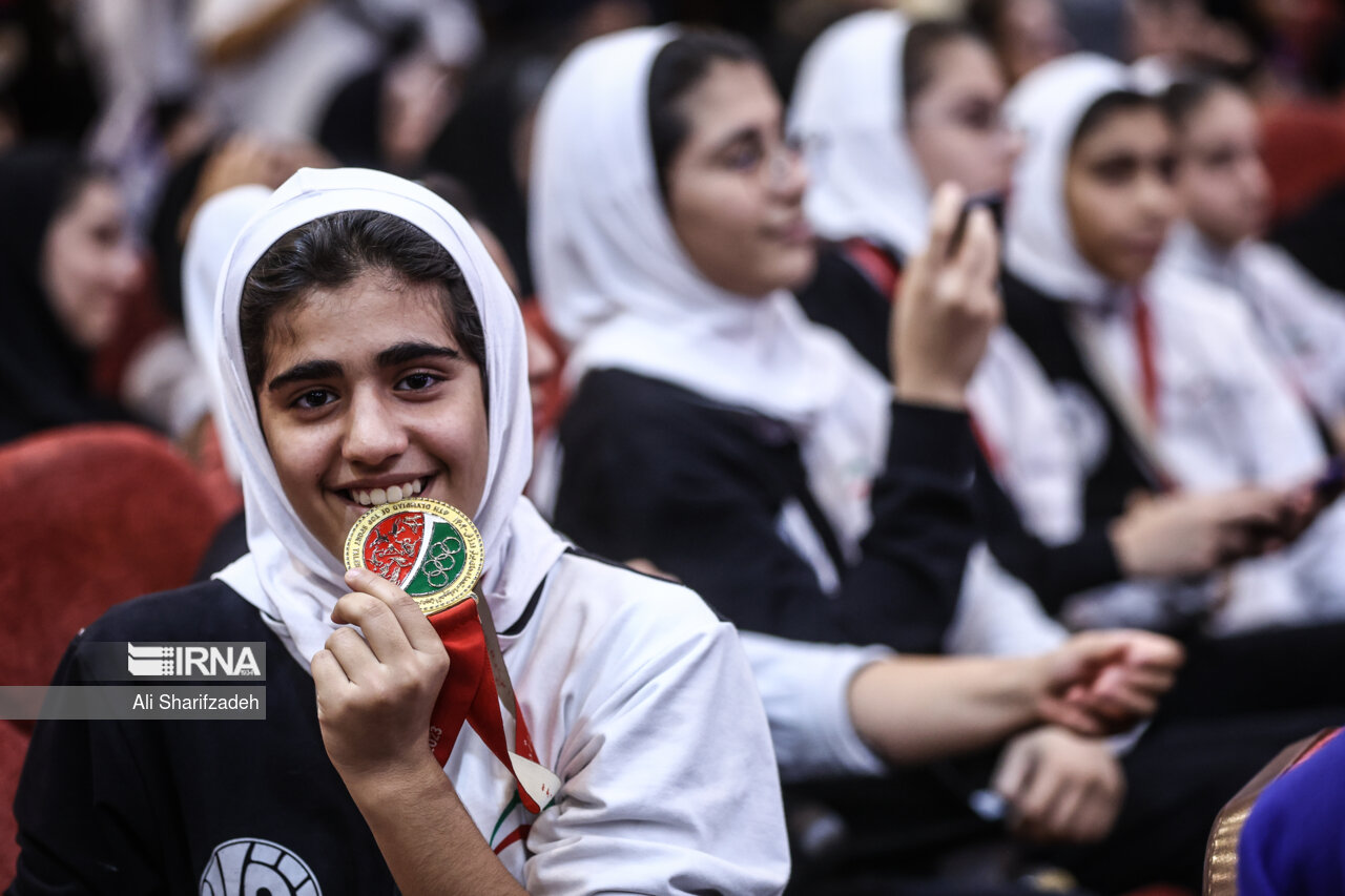۱۲ مدال المپیادی، دستاورد دانشآموزان سیستان و بلوچستانی