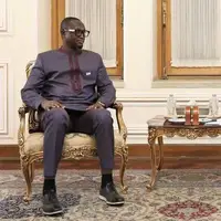 جزئیات دیدار وزیری از آفریقای مرکزی با وزیر خارجه ایران