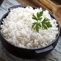 ترفند کدبانو برای پخت برنج