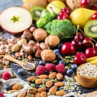 اهمیت رژیم غذایی در مبتلایان به IBS