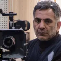 رضا شیخی، فیلمبردار سینمای ایران درگذشت  