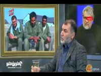 مسعود ده نمکی: شهید آوینی روی مین‌هایی رفت که صدایش دهه 90 درآمد