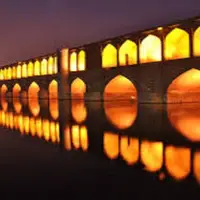 اصفهان؛ تلألو تاریخ، فرهنگ و هنر