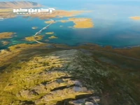 زیبایی خیره کننده جزایر ناهموار و منحصر به فرد لوفوتن در نروژ