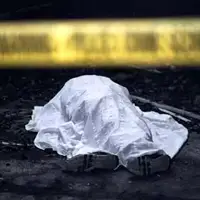 کشف یک جسد سوخته در حوالی خیابان خلیج فارس تهران