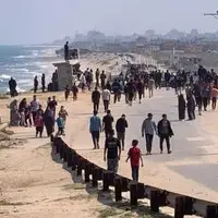 جزئیات جدید از پیشنهاد مصر درباره غزه