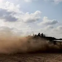  ارتش رژیم صهیونیستی با تداوم جنگ در غزه موافقت کرد