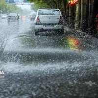 کدام شهرستان‌های کرمان بیشتر تحت تأثیر سامانه جدید بارشی قرار می‌گیرند؟