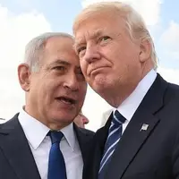 ترامپ: من تجربه بدی با نتانیاهو دارم که به (سردار) سلیمانی مربوط می‌شود، او درست لحظاتی قبل از حمله کنار رفت 