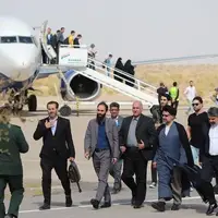 «تاکسی هوایی» بین گناباد ـ مشهد راه‌اندازی می‌شود