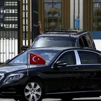 دردسر استفاده از خودروهای لوکس برای مقامات سیاسی ترکیه
