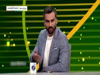 شباهت گل احمدعباسی در فینال و فالکائو به ایران
