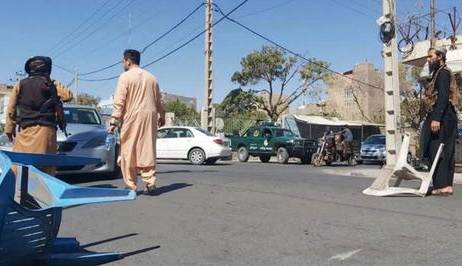  مسئول حمله به نمازگزاران هرات مشخص شد