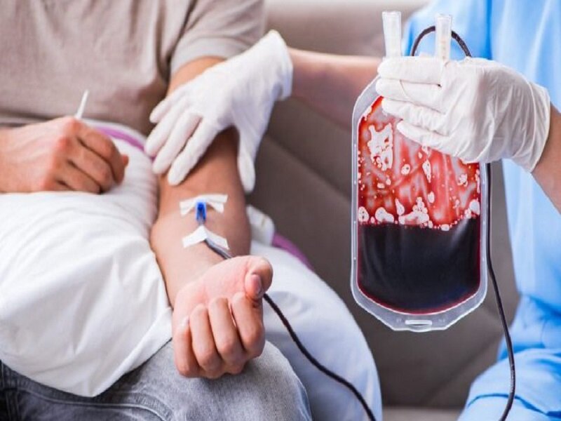 تشخیص سه سرطان خطرناک فقط با یک نمونه خون