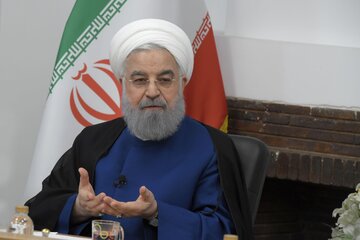افشاگری روحانی درباره دلایل ردصلاحیتش: یکی ادعای اهانت به شورای نگهبان و دیگری اشکال در اجرای برجام بود