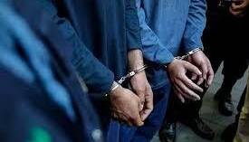 دستگیری 10 خرده‌فروش مواد مخدر در شهرستان فردوس