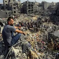  حماس: به زودی به پیشنهاد صلح اسرائیل پاسخ می‌دهیم