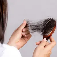 نقش ژنتیک در ریزش مو 