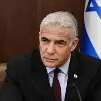  لاپید: نتانیاهو هیچ بهانه سیاسی برای عدم انعقاد قرارداد درخصوص تبادل اسرا ندارد