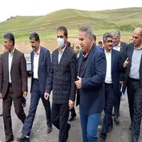زمین ساخت ۲۶ هزار واحد مسکن‌ملی در کردستان تأمین شد