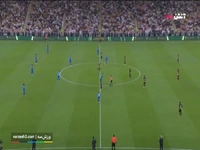 خلاصه بازی الاتحاد 1 - الهلال 2