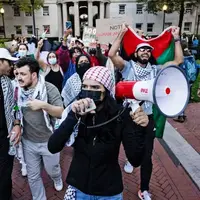 فارن افرز: افکار عمومی اعراب، آمریکا را مسئول جنگ غزه می‌دانند
